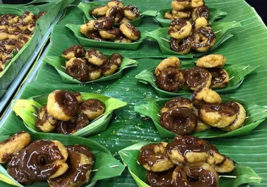 Chiang Mai: History & Mouth Watering Food Tour - Warorot Market Food Tasting: How to Eat Like a Local Without Guessing