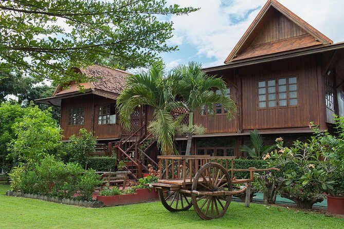 Chiang Mai Home Cooking Class with Garden Tour & Hotel Transfers - Key highlights worth your time