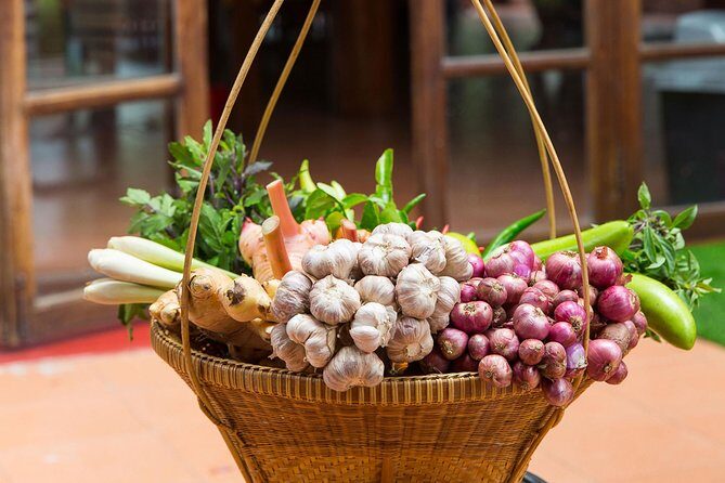 Chiang Mai Home Cooking Class with Garden Tour & Hotel Transfers - From your hotel to Pea’s teak home: the transfer that keeps the day easy