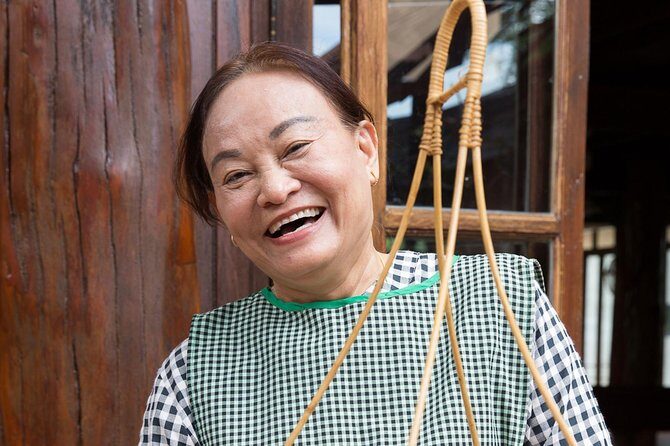 Chiang Mai Home Cooking Class with Garden Tour & Hotel Transfers - Dietary options: what you can request and how to set yourself up
