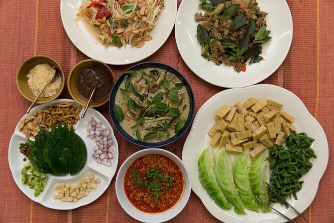 Chiang Mai Home Cooking Class with Garden Tour & Hotel Transfers - Price and value: what $109 buys you beyond a fun afternoon