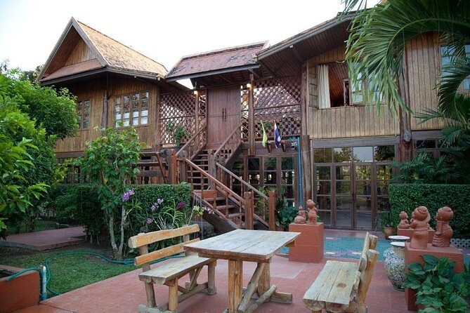 Chiang Mai Home Cooking Class with Garden Tour & Hotel Transfers - Timing, expectations, and the few things to watch for