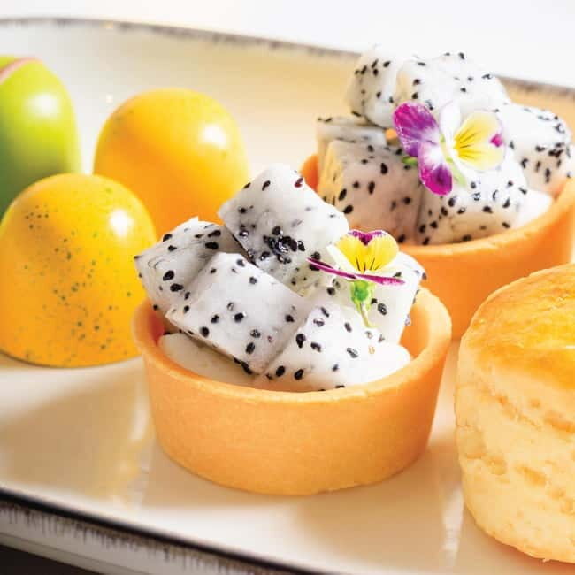 Chiang Mai InterContinental Afternoon Tea & Teresa Teng Room - Practical tips so your afternoon stays easy