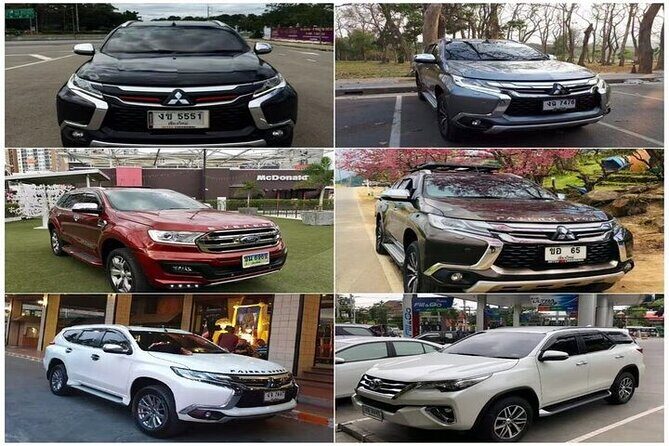 Chiang Mai International Airport (CNX) Private Transfer - Why a CNX-to-Hotel Private Transfer Makes Sense in Chiang Mai