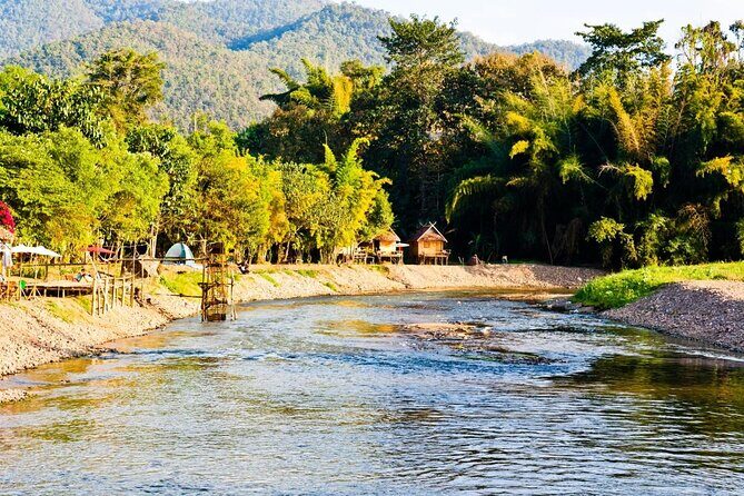 Chiang Mai : Kayak the Jungle Rivers of Chiang Dao Valley! - Key Highlights at a Glance