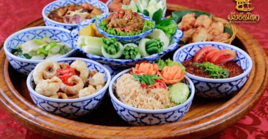 Chiang Mai: Khum Khantoke Northern Thai Cuisine and Show - Quick takeaways before you go