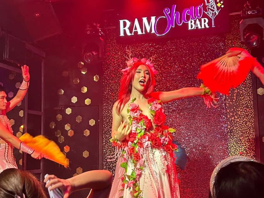 Chiang Mai: Ladyboy Cabaret Show with Dinner and Drinks - Key Highlights You Should Know