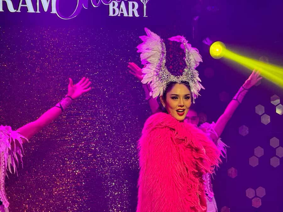 Chiang Mai: Ladyboy Cabaret Show with Dinner and Drinks - Who This Tour Suits Best (and Who Might Want to Skip)
