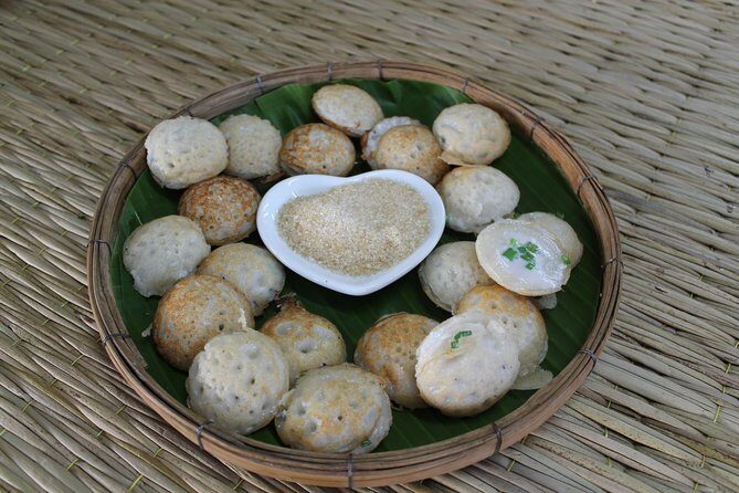 Chiang Mai Lanna Northern Thai Cooking Experience with Locals - The Four Dishes You’ll Cook (and What You’ll Learn)