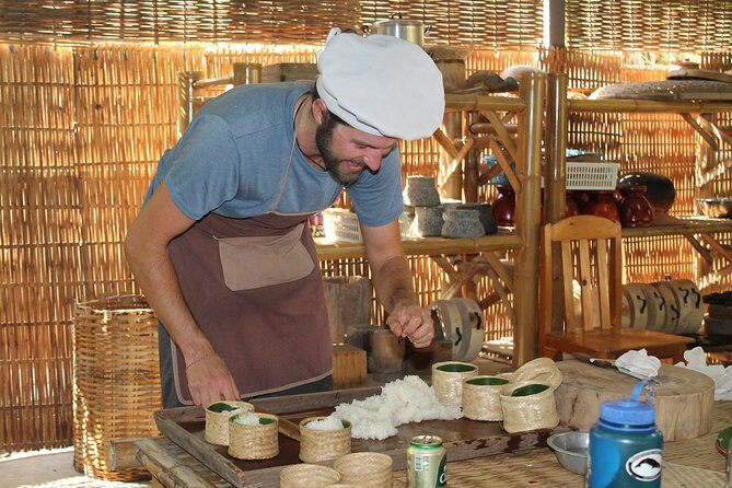 Chiang Mai Lanna Northern Thai Cooking Experience with Locals - Price Check: Is $109.71 Worth It in Chiang Mai?