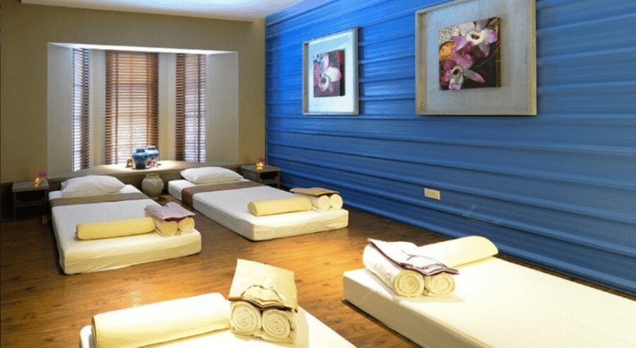Chiang Mai: Let's Relax Chiang Mai Thapae E-Voucher - How a day at Let’s Relax Chiang Mai Thapae fits your schedule