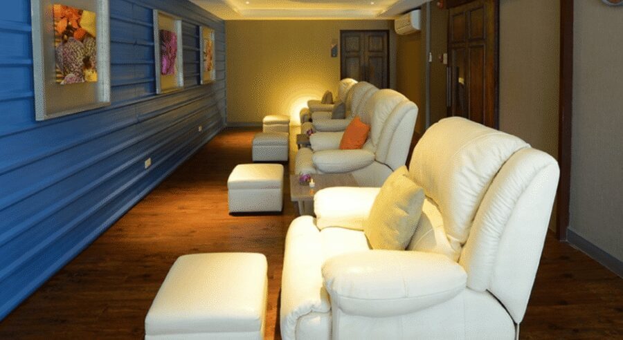 Chiang Mai: Let's Relax Chiang Mai Thapae E-Voucher - Who this spa voucher suits best (and who should skip it)