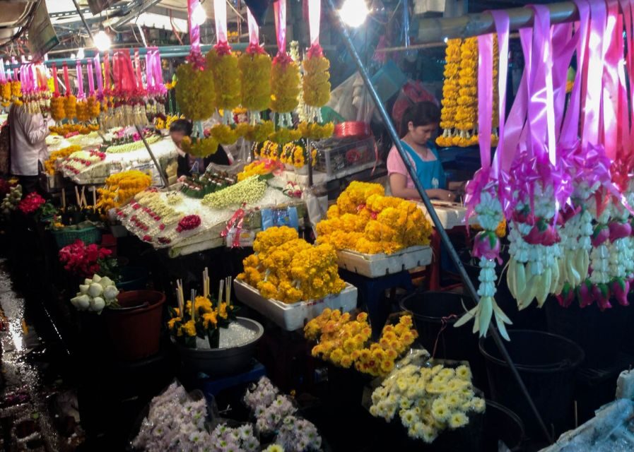 Chiang Mai: Local Food and Markets Guided Walking Tour - Who this tour is best for (and who should skip it)
