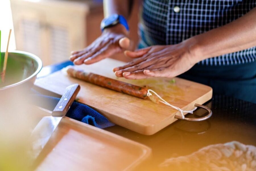 Chiang Mai: Local Northern Thai Cooking Class at Grandma's - Key highlights worth your attention