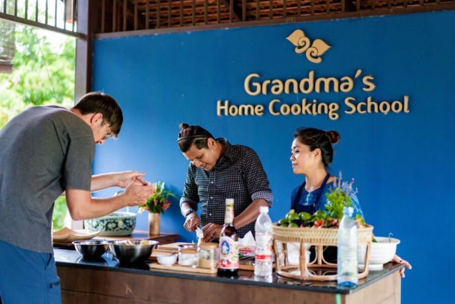 Chiang Mai: Local Northern Thai Cooking Class at Grandma's - Should you book Grandma’s Home Cooking School?