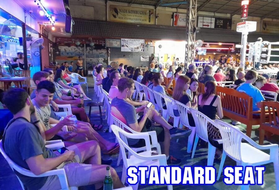 Chiang Mai: Loi kroh Muay Thai Boxing Stadium - Who should book this Muay Thai night (and who should skip)