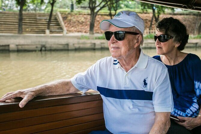 Chiang Mai Mae Ping River Cruise and Thai Farmer House Visit - Food choices that actually match what you want to do
