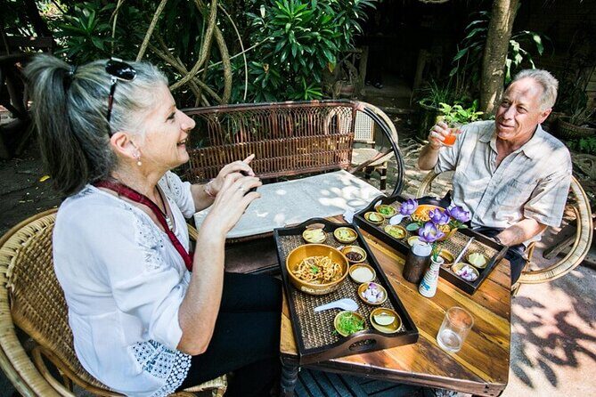 Chiang Mai Mae Ping River Cruise and Thai Farmer House Visit - How to plan your timing so it doesn’t feel rushed