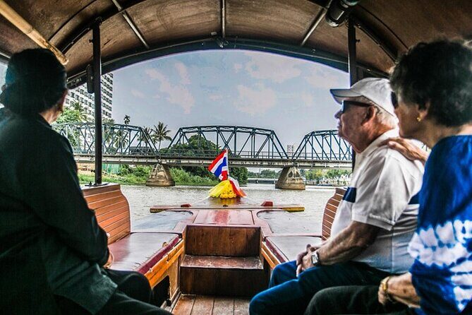 Chiang Mai Mae Ping River Cruise and Thai Farmer House Visit - The Thai Farmer’s House visit: herbs, plants, and chemical-free growing