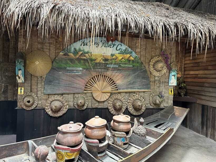 Chiang Mai: Mae Ping River Cruise & Optional Transfer - What to Bring (and What to Skip)