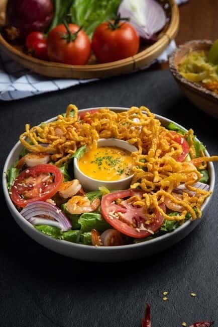 Chiang Mai: Moment's Notice Jazz Club F&B Packages - Who this package is best for (and who might skip it)