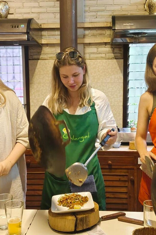 Chiang Mai: Morning Cooking Class with Market Visit - What you get to take home: PDF recipes that actually help
