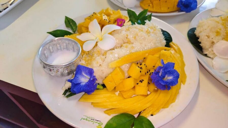 Chiang Mai: Morning Cooking Class with Market Visit - Price and value: $41 for a full ingredient-to-plate morning