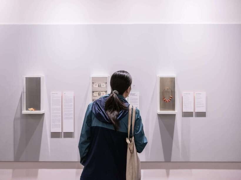 Chiang Mai: Museum of Broken Relationships Entry Ticket - Practical rules that affect your comfort