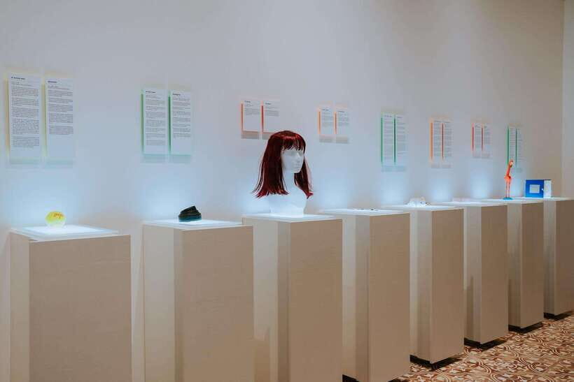 Chiang Mai: Museum of Broken Relationships Entry Ticket - Accessibility and who this experience fits best