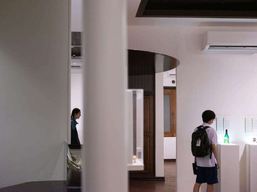 Chiang Mai: Museum of Broken Relationships Entry Ticket - Price and value: why $6 makes sense here