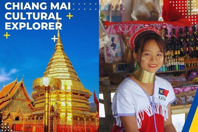 Chiang Mai Nature & Culture private tour - Key Highlights Worth Booking For