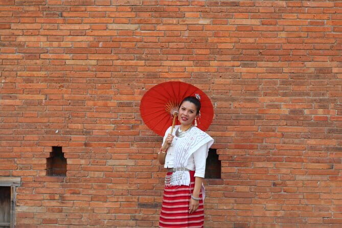 Chiang Mai Nature & Culture private tour - Private Day Trip Setup: What “Up to 4” Really Buys You