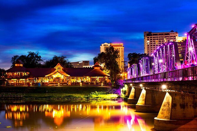 Chiang Mai Night Safari Tour including Transfer (Minimum 2 pax) - Price and value: is $79.08 worth it?