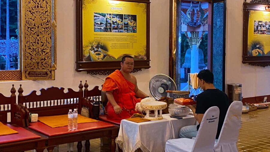 Chiang Mai Old City Twilight Walk Tour: Lanna Majestic Glow - Who should book this, and who should skip it