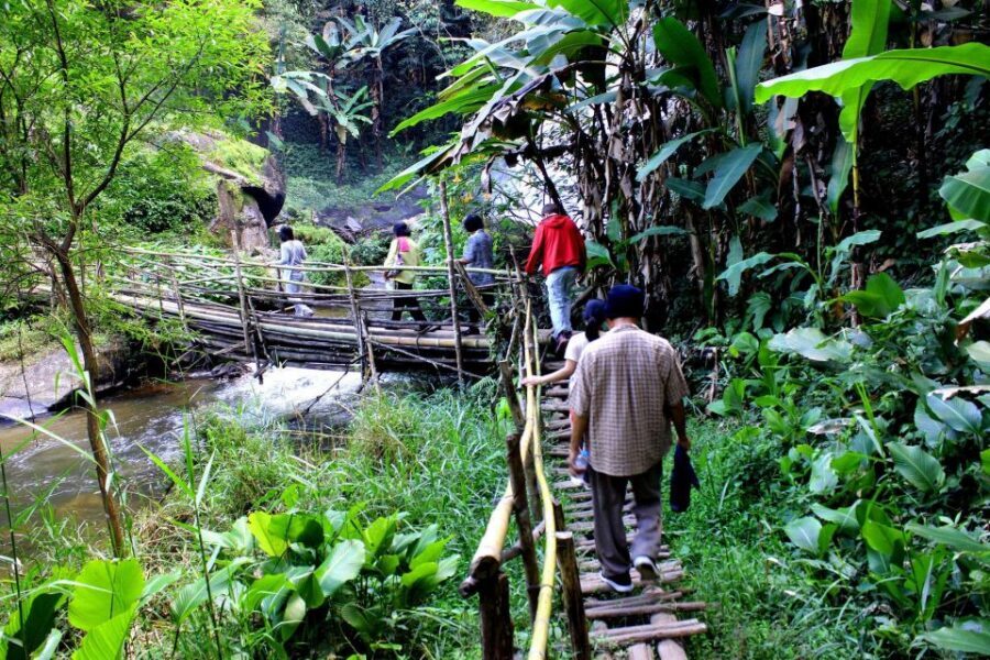 Chiang Mai: Pha Dok Siew Nature Trail & Doi Inthanon Trip - Tips to Make the Day Feel Easy (Not Just Full)
