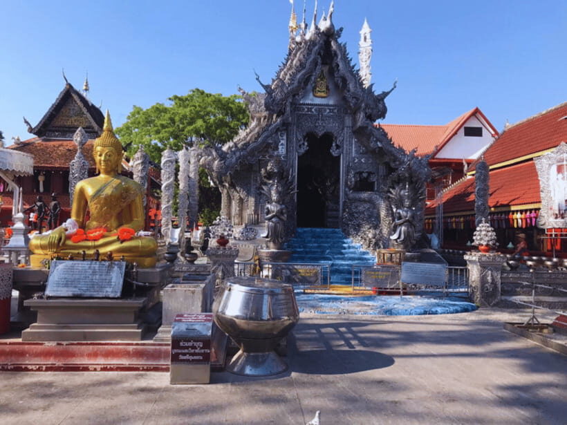 Chiang Mai: Private City Tuk-Tuk Tour - Why a Private Tuk-Tuk Works So Well in Chiang Mai