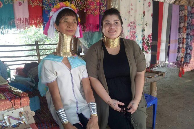Chiang Mai Private Tour with Tea Plantation, Karen Village, Doi Suthep - Tea Plantation and Organic Tea Lessons: A Real Hands-On Stop