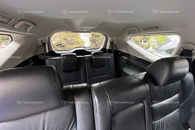 Chiang Mai Private Tourist Guide with Private Transportation - Best Fit: Who This Tour Suits
