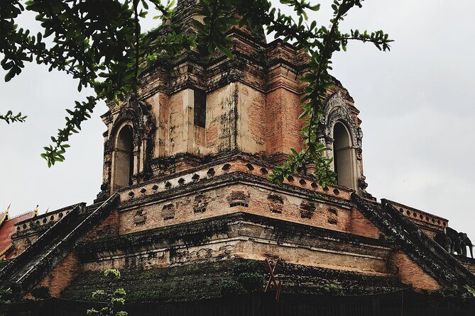 Chiang Mai Shared City Tour with Famous Temples - Price and value: what $30.83 includes (and why it matters)