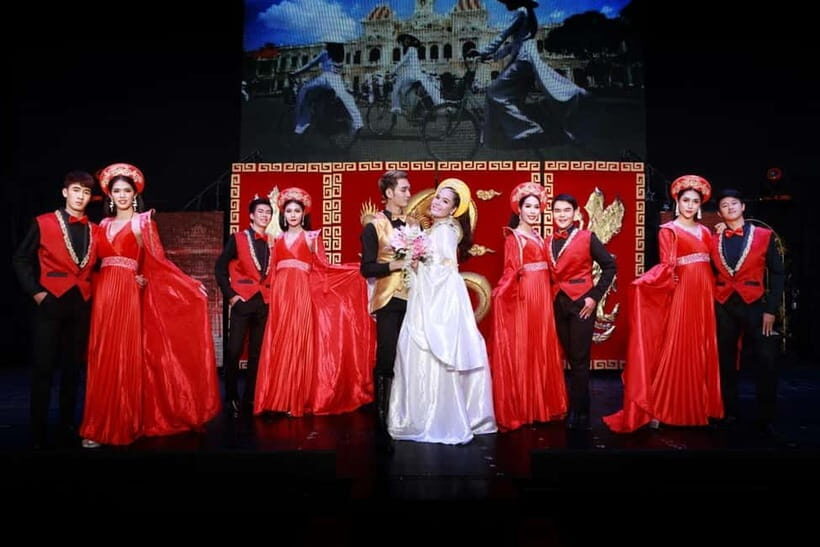 Chiang Mai: Siam Dragon Cabaret Show with Optional Transfer - Hotel pickup and drop-off: when the optional transfer helps