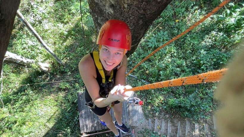 Chiang Mai: Sky Hawk Zipline Adventure With Optional ATV - Who This Works Best For (And Who Should Skip It)