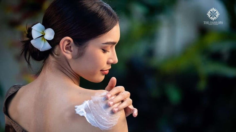 Chiang Mai: Spa Experience at Oasis Spa - Price and value: what $51 includes (and what it buys you)