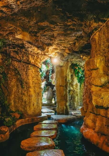 Chiang Mai: Sticky Waterfall & Angel Waterfall Park Day Tour - Price and value: what $41 gets you (and what you’ll still need)
