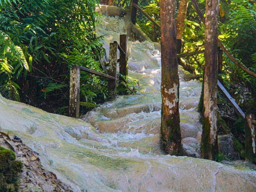 Chiang Mai: Sticky Waterfall by Local Truck with Market Stop - Should You Book This Sticky Waterfall by Songthaew Trip?