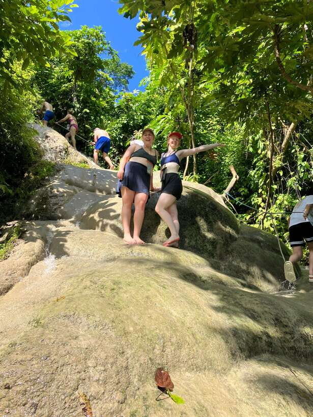 Chiang Mai: Sticky Waterfall scenic loop unseen lake &temple - Should you book this tour?