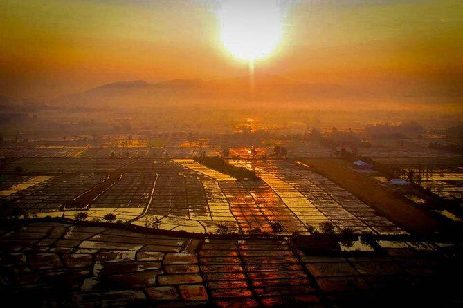 Chiang Mai Sunrise Balloon Flight and Luxury Spa Day - Landing, Champagne, and Breakfast: The Part People Forget to Plan For