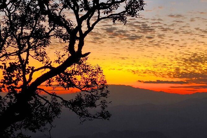 Chiang Mai Sunset Point, Wat Pha Lat, Wat Doi Suthep, Wat Umong - Quick highlights you’ll feel on the day