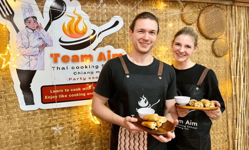 Chiang Mai : Super Fun Thai Cooking Class - Key Things I’d Watch For Before You Go