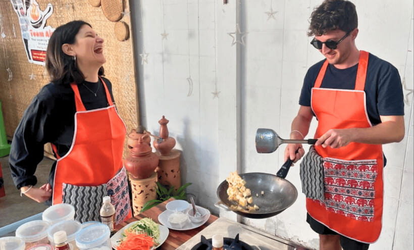Chiang Mai : Super Fun Thai Cooking Class - Price Check: Is $36 Good Value for This Class?