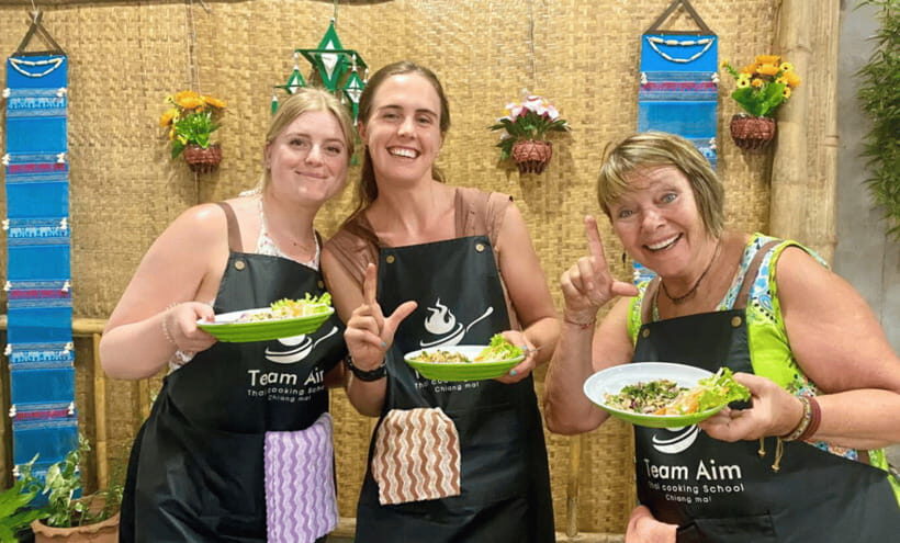 Chiang Mai : Super Fun Thai Cooking Class - Who This Cooking Class Suits Best (And Who Should Rethink)